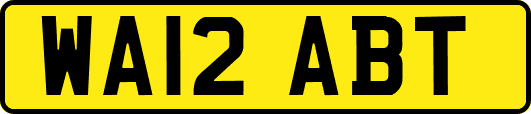 WA12ABT