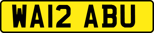 WA12ABU