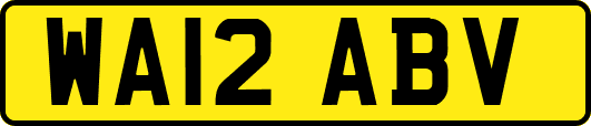 WA12ABV