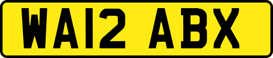WA12ABX