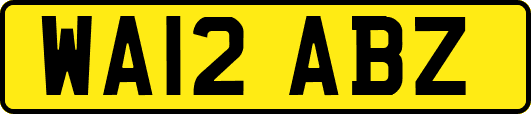 WA12ABZ