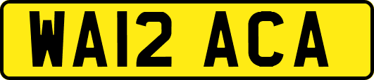 WA12ACA
