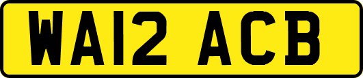 WA12ACB