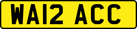 WA12ACC