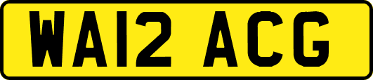 WA12ACG