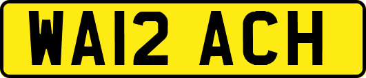 WA12ACH