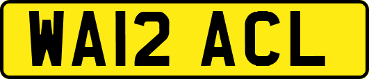 WA12ACL