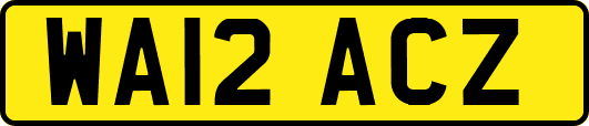 WA12ACZ