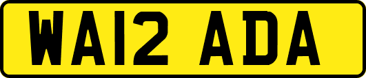 WA12ADA