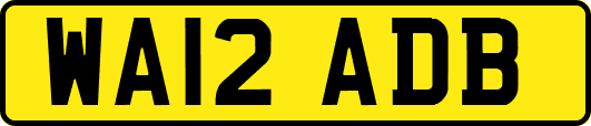 WA12ADB