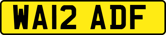 WA12ADF