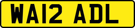 WA12ADL