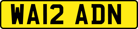 WA12ADN