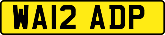 WA12ADP