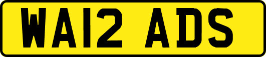 WA12ADS
