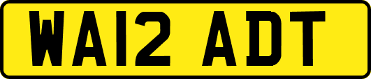 WA12ADT