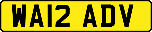 WA12ADV
