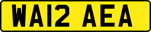 WA12AEA