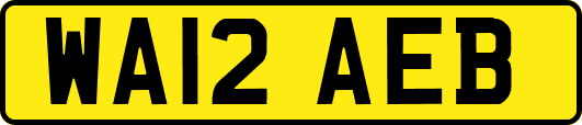 WA12AEB