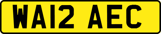WA12AEC