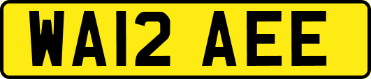 WA12AEE