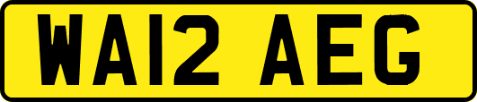 WA12AEG