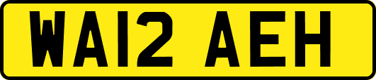 WA12AEH