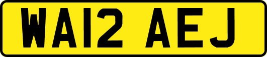 WA12AEJ