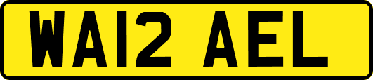 WA12AEL
