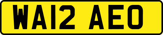 WA12AEO