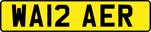 WA12AER