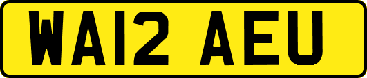 WA12AEU