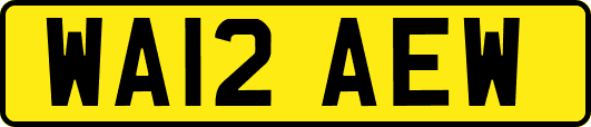 WA12AEW
