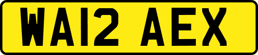 WA12AEX