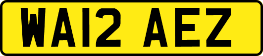 WA12AEZ