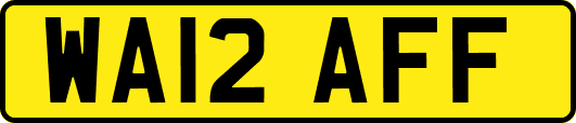 WA12AFF