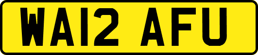 WA12AFU