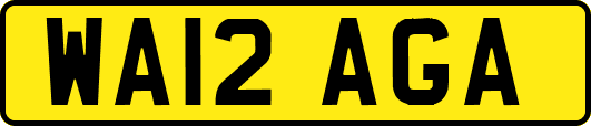WA12AGA