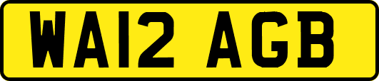 WA12AGB