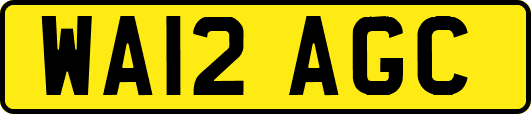 WA12AGC