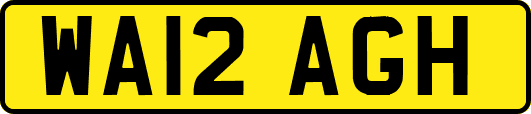 WA12AGH