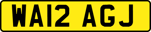 WA12AGJ