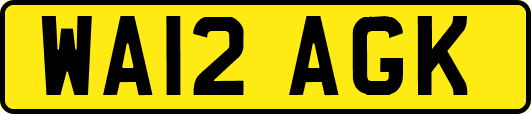 WA12AGK