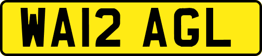 WA12AGL