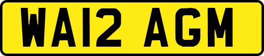 WA12AGM