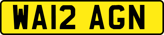 WA12AGN