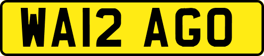 WA12AGO