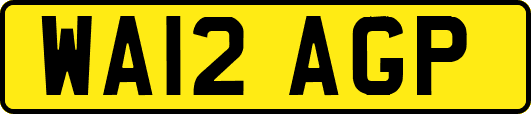 WA12AGP