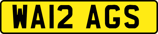 WA12AGS