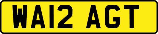 WA12AGT
